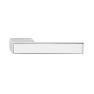 Loft Zincral Legno Door Mortise handle 