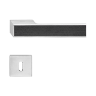 Loft Zincral Legno Door Mortise handle 