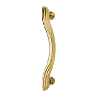 MARINA Door Pull Handle - 320mm - Satin