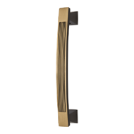 Opera - Door Pull Handle - 240MM - Bron