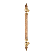 Otello Door Pull Handle - French Gold F