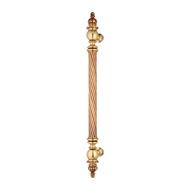 OTELLO  Door Pull Handle - 600mm - Tita