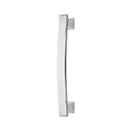 Profilo Door Pull Handle - 240MM -  Mat