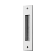 Profilo  Flush Pull Handle - Polished C