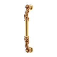 Rococò Door Pull Handle - 600MM - Frenc