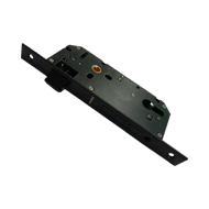 Extra heavy lock body SAB Italy - 85X45
