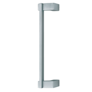 Slim Off Set Door Pull Handle  - 600MM 