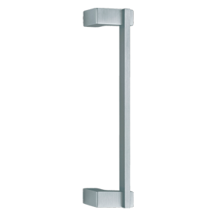 Slim Off Set Door Pull Handle  - 600MM 