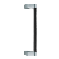 Slim Pelle Off Set Door Pull Handle - 2