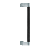 Slim Pelle Off Set Door Pull Handle - 3