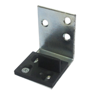 Corner Guide - Zinc Plated Fi