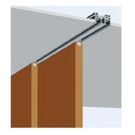 Complete Kit for 1 Door - Slo