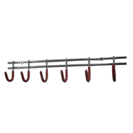Hook - 6 Peg