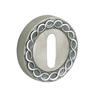 Keyhole escutcheon capsule type - Oxid 