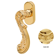 Window handle - Right Hand Opening - Go