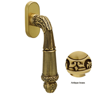 Window handle - Right & Left Hand Openi