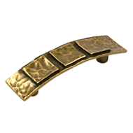 STACCARO Cabinet Handle - 93mm - Antiqu