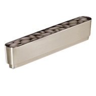 Cabinet Handle - Brown