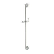 Shower sliding bar with holder and Swar