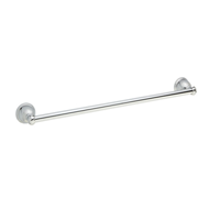 Towel rail 600mm - Gold 24K Finish