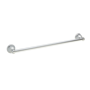 Towel rail 600mm - Bright chrome Finish