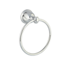 Towel ring diameter 165mm - Gold 24K Fi