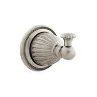 Robe hook - Bright chrome Finish