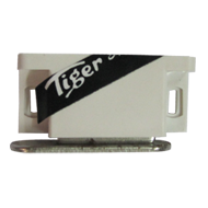 Magnetic Catcher Tiger - White Colour