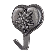 Heart Shape Small Hook