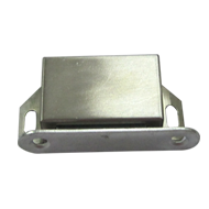 Magnetic Catcher - Metal Finish