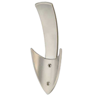 Streamline Arrow Hook - Matt Nickel Fin