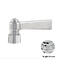 Handle kit for shower system - Bright c