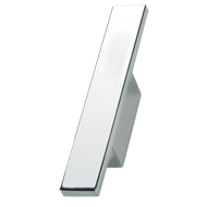 ELE 2 Modern Cabinet Handle - 32mm - Br