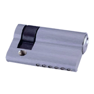 Half Cylinder Lock - One Side Key - 45m