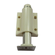 Magnetic Push Catcher Single - Ivory Co