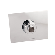 Trim kit for 2 ways in wall diverter - 