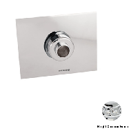 Trim kit for 3 ways in wall diverter- B