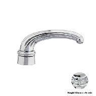 Handle kit for shower system - Bright c