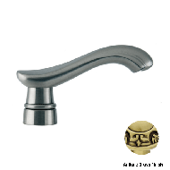 Handle kit for shower system - Antique 