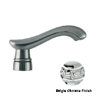 Handle kit for shower system - Bright c