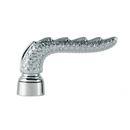 Handle kit for shower system - Bright c