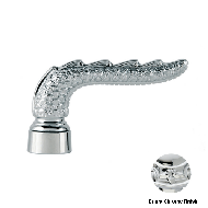 Handle kit for shower system - Bright c