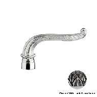 Handle kit for shower system -  Chrome 