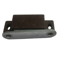 Magnetic Catcher Brown Colour