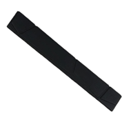 Cabinet Handle -157mm - Black Finish