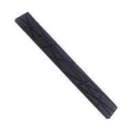 Cabinet Handle - 174mm - Black Finish