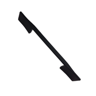 Cabinet Handle - 214mm - Black Finish