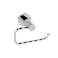 Toilet paper holder with Cham