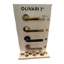 Olivari Handle Sample for Table Display