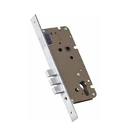 SAB Magnetic Lock Body - 50mm -  Super 